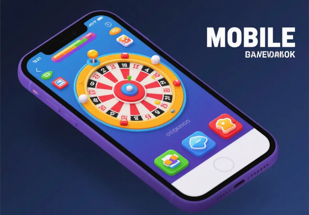 转轴玩法手机端展示