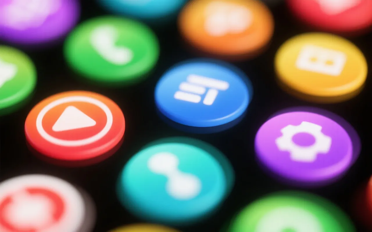 视觉效果细节图